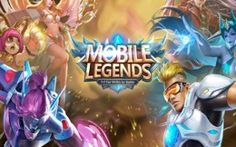 Doanh thu của Mobile Legends đạt 200 triệu USD dù mới thua kiện