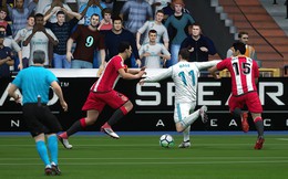 FIFA ONLINE 4: Handicap kẻ thù muôn thuở của dân chơi bóng đá online