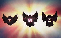 Riot Games công bố thêm nhiều thông tin hơn về Xếp hạng theo vị trí sắp tới