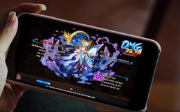 Điều gì khiến cộng đồng game thủ OMG 3Q xôn xao như ong vỡ tổ trong MV “Sóng Ngầm 2” của Ưng Hoàng Phúc?