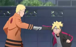 Có thật là Boruto giỏi hơn Naruto rất nhiều?