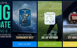 FIFA Online 4 ra bộ luật trừng phạt "trẻ trâu" phá game?