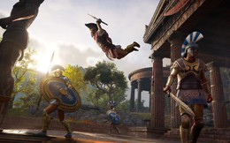 Chuyện lạ có thật: Ubisoft đột nhiên nói không với việc "vắt sữa" series Assassin's Creed