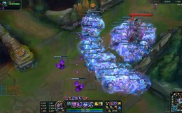 Những trang bị mà Riot Games đã phải "cắn răng" xóa bỏ khỏi LMHT vì quá mất cân bằng