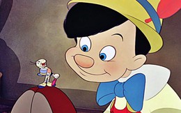 Phiên bản live-action của dự án cậu bé người gỗ Pinocchio sẽ được Disney khởi quay vào đầu năm sau