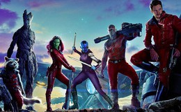 Sốc: Đúng như dự đoán Guardians of the Galaxy 3 bị "xóa sổ" khỏi lịch chiếu của MCU sau khi hãng "hất cẳng" đạo diễn James Gunn