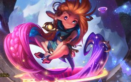 Riot Games lên tiếng "trấn an" game thủ: Zoe sẽ chưa bị chỉnh sửa ở phiên bản 8.17