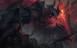 LMHT: Riot Games lại gây sốc, tính loại bỏ vĩnh viễn cơ chế hồi sinh của Aatrox