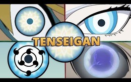 Giả thuyết: Liệu Byakugan có thể chuyển hóa được thành Tenseigan trong Boruto không?