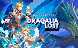 Dragalia Lost - Bom tấn di động mới của Nintendo chính thức phát hành ngày 27/9