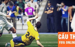 FIFA Online 4: Hàng tấn công đầy triển vọng mà ít ai biết