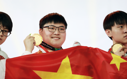 Asian Games 2018: Siêu xạ thủ Uzi của Trung Quốc tiết lộ nguyên nhân để thua Hàn Quốc cả 2 lần ở vòng bảng