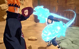 14 phút phấn khích với gameplay phong cách MOBA tuyệt đỉnh của Naruto to Boruto: Shinobi Striker