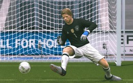 FIFA ONLINE 4: Cùng điểm danh các "siêu nhân" mà game thủ đang mong ước được xuất hiện