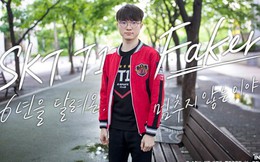 Cộng đồng LMHT bàn tán khi SKT không được vào Playoffs: "Đây là thời điểm thích hợp để Faker nối gót Ryu sang H2K"