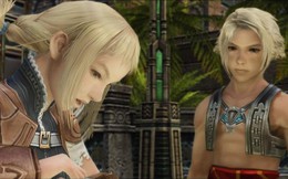 Danh sách những cặp đôi khó hiểu nhất trong thế giới Final Fantasy
