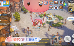 Ragnarok Online: Love At First Sight - Game siêu dễ thương khiến bạn nhìn cái là yêu luôn!