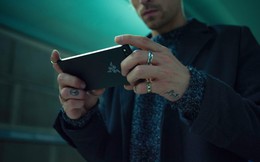 Smartphone chiến game khủng Razer Phone 2 rục rịch ra mắt vào ngay cuối năm 2018 này