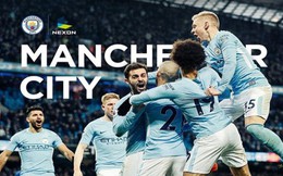 FIFA ONLINE 4: Cùng săm soi bộ chỉ số khủng của mùa thẻ mới Manchester City Champions