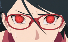 Vui là chính: Bạn đã bao giờ tự hỏi Tại sao Sarada trong Boruto lại đeo kính chưa?