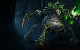 Riot Games hé lộ lý do vì sao suốt 6 năm trời, Urgot vẫn chưa có thêm bất kỳ trang phục mới nào