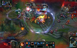 4 thay đổi lớn mà Riot Games hướng tới trong giai đoạn tiền mùa giải LMHT : Tăng khả năng "lật kèo", chỉnh sửa Ngọc Tái Tổ Hợp...