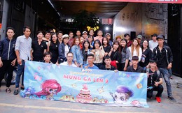 Gunny Mobi và cộng đồng hướng đến một sân chơi giải trí bền vững