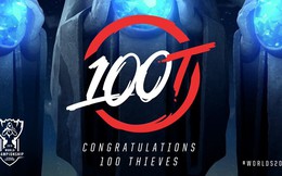 LMHT: 100 Thieves chính thức góp mặt tại CKTG 2018, Levi sáng cửa góp mặt với chính sách mới từ Riot Games