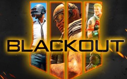 Black Ops 4 nhìn giống PUBG hơn là một tựa game của Call of Duty