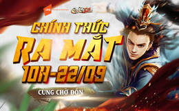 Cộng đồng hào hứng chiêu binh mãi mã, thành lập bang hội để cùng chờ ngày ra mắt Cửu Âm 3D VNG