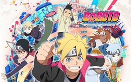 Boruto: Naruto Next Generations - Quả bom xịt khiến fan trung thành chưa được thoả mãn?