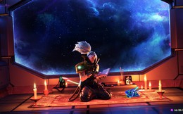 Phản ứng của cộng đồng LMHT về bộ trang phục Phi Đội Không Gian: "Guardian of The Galaxy phiên bản hoạt hình là đây"