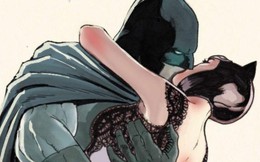 Comics Trivia: Những câu chuyện "thú vị" xung quanh Đám cưới thế kỷ của Batman và Catwoman (Phần 2)