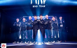 LMHT: Như thường lệ, Flash Wolves lại vô địch LMS với chiến thắng 3-0 trước MAD Team