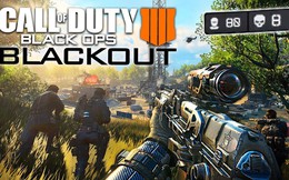 Xem xong đoạn gameplay này, bạn sẽ hiểu vì sao Call of Duty tự tin khẳng định: Black Ops 4 sẽ đánh bại PUBG