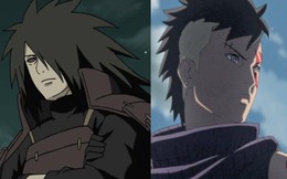 Giả thuyết Boruto: Kawaki chính là Uchiha Madara "tái sinh"?