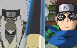 Boruto: Liệu truyền nhân duy nhất của Hokage đệ thất có thể sử dụng được thuật Hiền Nhân hay không?