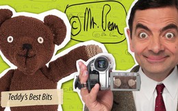 Mr Bean và 4 vai diễn để đời trong sự nghiệp của "vua hài" Rowan Atkinson