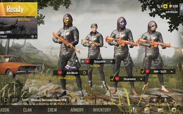 Cộng đồng PUBG Mobile quốc tế nhận xét gì về game thủ Việt khi squad?