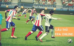 Bất ngờ với 4 nhân tố trẻ trong FIFA Online 4