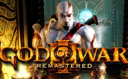 Ngay đầu tháng 9, hai siêu phẩm Destiny 2 và God of War III Remastered đã được phát tặng miễn phí