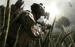 8 sự thật thú vị về series game nổi tiếng Call of Duty, toàn những con số “nhức hết cả não”