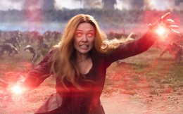 Nữ anh hùng gợi cảm Scarlet Witch sẽ trở về danh tính "dị nhân" trong MCU?