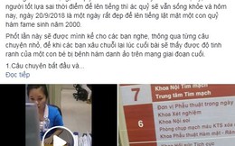 Nữ game thủ LMHT bị chính cộng đồng bóc mẽ sống ảo, giả bệnh hiểm nghèo chỉ để gây chú ý và câu fame