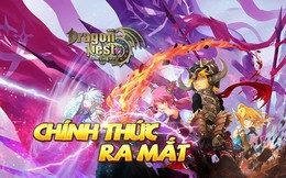 HOT: Dragon Nest Mobile VNG đã chính thức đến tay cộng đồng game thủ Việt