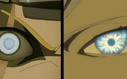 Giả thuyết Boruto: Mối liên kết bí ẩn giữa hai con mắt huyết kế giới hạn Jougan và Byakugan