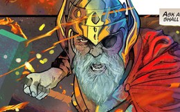 Comics Trivia: Sẽ thế nào nếu Thor "đại chiến" Wolverine? Hé lộ "chủ nhân thực sự" củaTrái Đất
