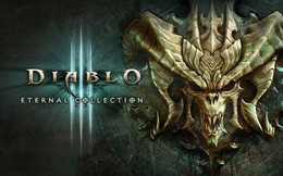 Tin siêu hot: Nioh và Diablo III sẽ được phát tặng miễn phí vào tháng 10