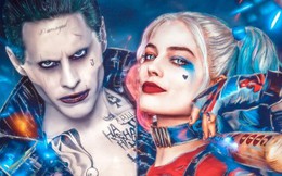Phim riêng của cặp đôi "điên loạn" Joker và Harley Quinn đã hoàn tất kịch bản và chuẩn bị bấm máy