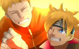 Giả thuyết gây sốc: Người quan trọng phải chết không phải là Naruto mà chính là Boruto